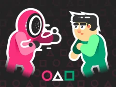 Squid Adventures เกมออนไลน์