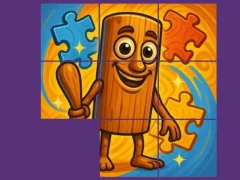 Tung Tung Sahur: Reassembled เกมออนไลน์
