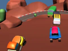 Minicars เกมออนไลน์