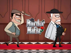 Murder Mafia เกมออนไลน์