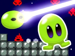 Tiny Alien เกมออนไลน์