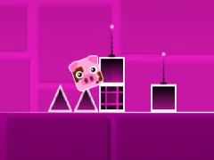 Pig Dash เกมออนไลน์