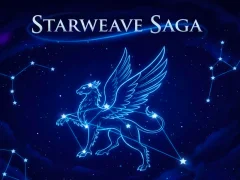 Starweave Saga เกมออนไลน์