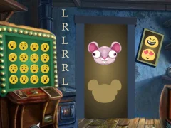 Gentle Blind Boy Rescue เกมออนไลน์