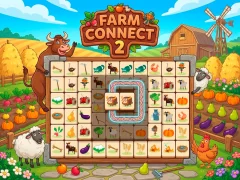 Farm Connect 2 เกมออนไลน์
