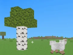 BlockCraft Together เกมออนไลน์