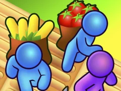 Mini Farm เกมออนไลน์