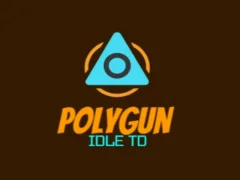 Polygun Idle Td เกมออนไลน์