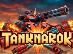 Tanknarok เกมออนไลน์