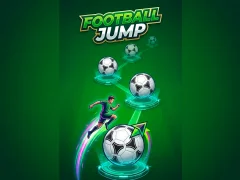 Football Jump เกมออนไลน์