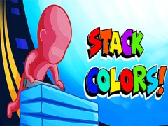 Stack Color 3 เกมออนไลน์