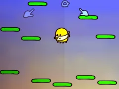 Jumper Dude เกมออนไลน์