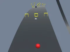 Shape Runner เกมออนไลน์