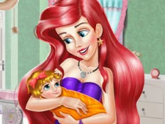 Aria Baby Room Decoration เกมออนไลน์