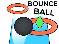 Bounce Ball เกมออนไลน์