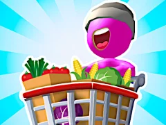 Mini Market Tycoon เกมออนไลน์