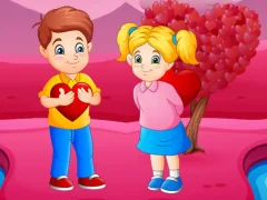 Romantic Love Differences เกมออนไลน์