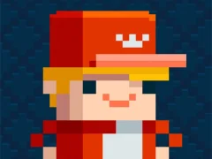 Don't Stop เกมออนไลน์