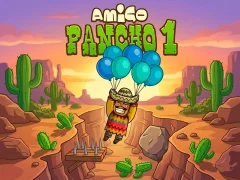 Amigo Pancho 1 เกมออนไลน์