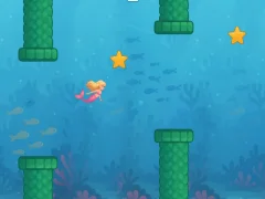 Coral Adventure เกมออนไลน์