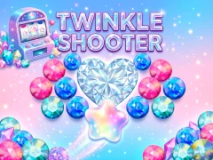 Twinkle Shooter เกมออนไลน์