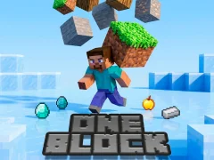 One Block เกมออนไลน์