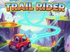 Trail Rider เกมออนไลน์