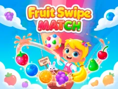 Fruite Swipe เกมออนไลน์