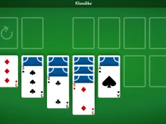 xLeague Solitaire เกมออนไลน์