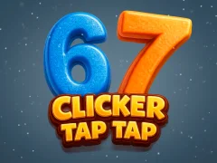 67 Clicker Tap Tap เกมออนไลน์