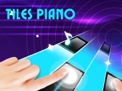 Piano Tiles เกมออนไลน์