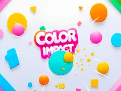 Color Impact เกมออนไลน์