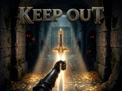 Keep Out! เกมออนไลน์