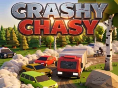 Crashy Chasy เกมออนไลน์
