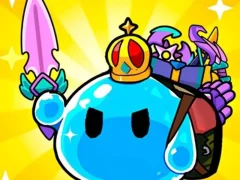 Slime Attack: Puzzle! เกมออนไลน์