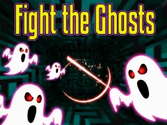 Fight the Ghosts เกมออนไลน์