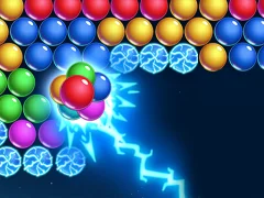 Bubble World เกมออนไลน์