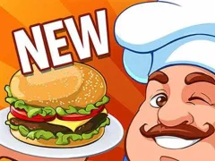 Fast Burger เกมออนไลน์
