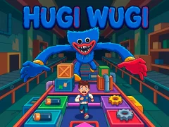 Hugi Wugi เกมออนไลน์