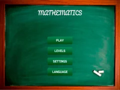 Mathematics เกมออนไลน์