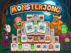 Monsterjong เกมออนไลน์