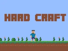 Hard Craft เกมออนไลน์