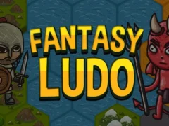 Fantasy Ludo เกมออนไลน์