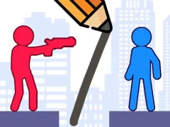 Stop The Bullet เกมออนไลน์