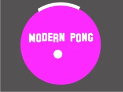Modern Pong เกมออนไลน์