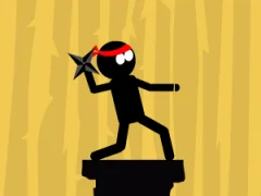 The Last Ninja เกมออนไลน์