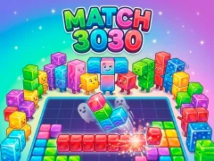 Match 3030 เกมออนไลน์