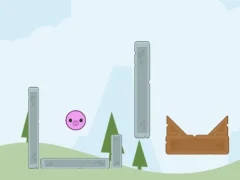 Crazy Birds Ball เกมออนไลน์