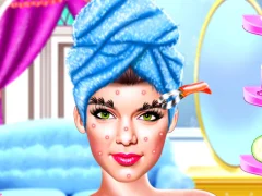 Kendall Whimsical Wedding เกมออนไลน์