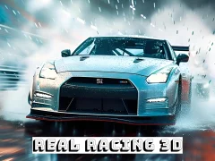 Real Racing 3D เกมออนไลน์